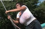 Milena Velba Wasser spiele