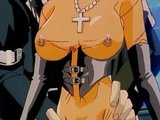 Fetisch Hentai