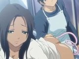 Feuchte Hentai Mösen