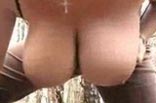 Milfsex im Wald