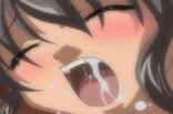 Sexy Hentai Babe gebumst