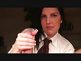 Eine Stunde Handjobs von Klixen